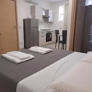 Appartamento Etna&mare, Giardini Naxos