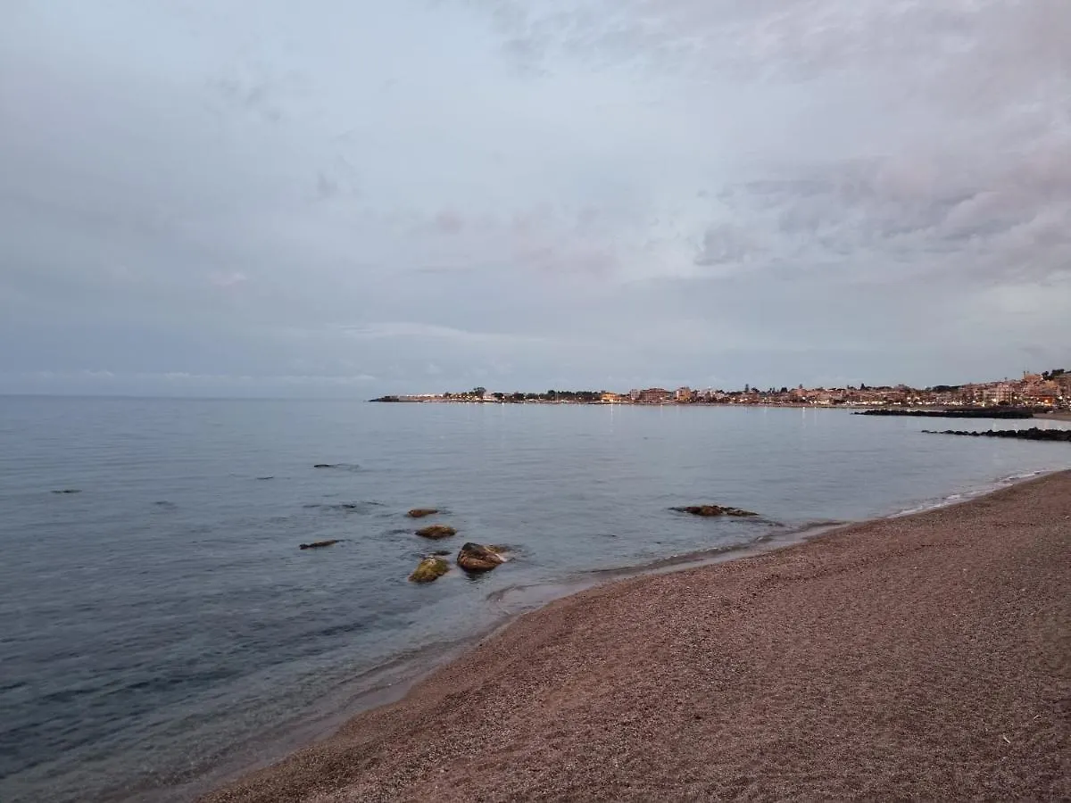 Sike Home Giardini Naxos Italy