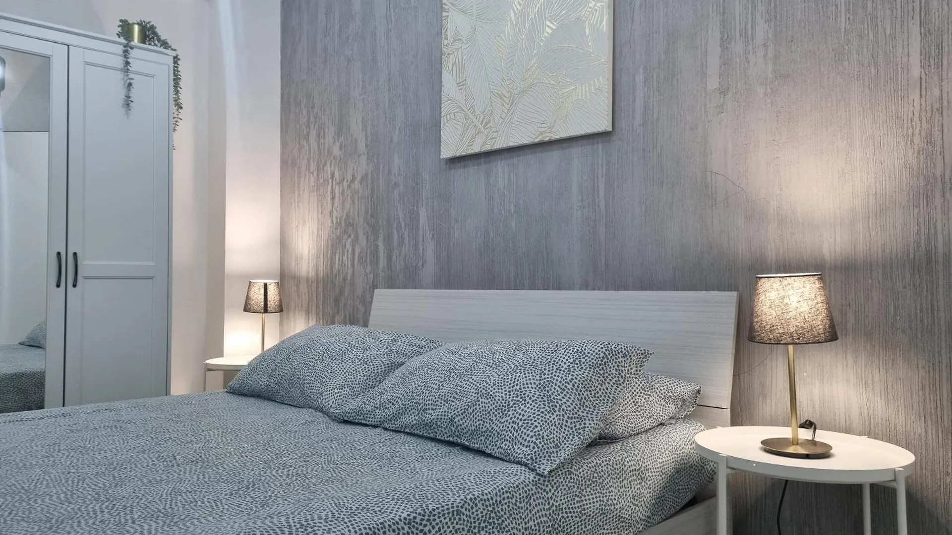 Apartment Sike Home Giardini Naxos