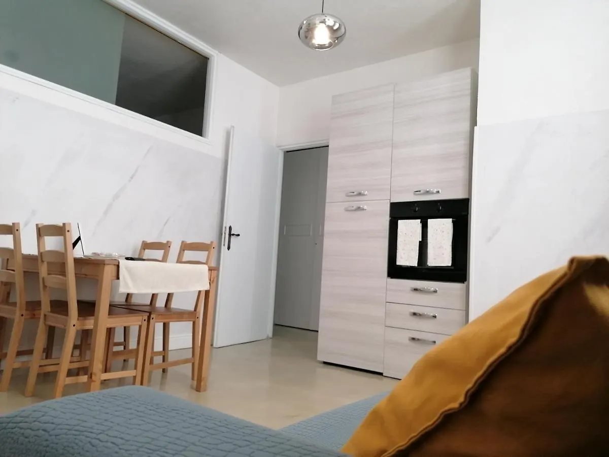 Sike Home Giardini Naxos İtalya